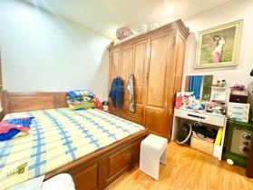 Bán nhà mặt phố Giáp Bát, Hoàng Mai, 64m2 - LH: 0962255383