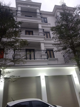 Bán nhà mặt phố đường Giải Phóng, Hoàng Mai, 63 m2 - LH: 0913655196