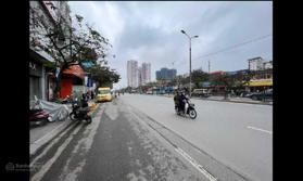 Bán nhà mặt phố Giải Phóng, Hoàng Mai, 250m2, 3tầng - LH: 0705875875