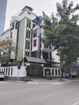 Bán nhà mặt phố Hoàng Liệt, Linh Đàm: 160m2, 3 tầng - LH: 0904954400
