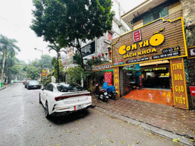 Bán nhà biệt thự Linh Đàm, Hoàng Mai - LH: 0972024768