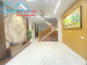 Bán nhà phố Lê Trọng Tấn, Hoàng Mai, 45m x 5T - LH: 0911.848.000