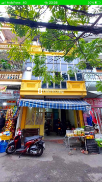 Bán nhà mặt phố MTKD Mai Động, Hoàng Mai, 62m2 - LH: 0934579992