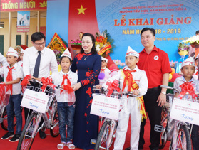 Thông tin địa chỉ Trường THCS Nam Phương Tiến A, Chương Mỹ