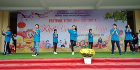 Thông tin địa chỉ Trường THCS Ngô Sĩ Liên, Chương Mỹ 