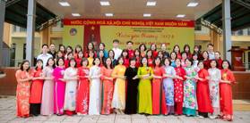 Thông tin địa chỉ Trường THCS Phụng Châu, Chương Mỹ 