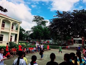 Thông tin địa chỉ Trường THCS Phú Nam An, Chương Mỹ