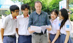 Thông tin địa chỉ Trường THCS Thanh Bình, Chương Mỹ  