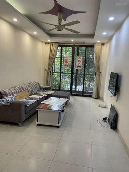 Bán nhà mặt phố MT 3.5m mặt phố Thịnh Liệt, Hoàng Mai - LH: 0886119741