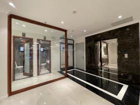 Bán toà nhà mặt phố Tân Mai, Hoàng Mai: 176m2 x 8tầng - LH: 0902818885