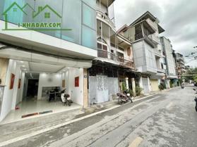 Bán nhà mặt phố Tương Mai, Hoàng Mai, 7 tầng - LH: 0986.209.188