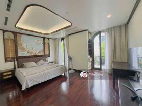 Bán Nhà mặt phố Tân Mai, Hoàng Mai,150m2 x 5 tầng - LH: 0902477567