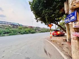 Bán nhà Khuyến Lương, TP, Hoàng Mai, 80m2 - LH: 0338523027