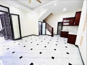 Bán nhà đẹp Khuyến Lương, TP, Hoàng Mai, 30m2 - LH: 0338523027