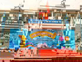 Thông tin địa chỉ Trường TH Tráng Việt A, Huyện Mê Linh, TP. Hà Nội