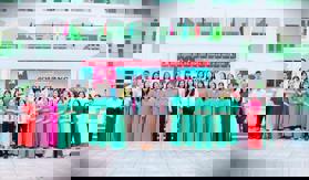 Thông tin địa chỉ Trường TH Văn Khê A, Huyện Mê Linh, TP. Hà Nội