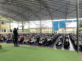 Thông tin địa chỉ Trường THCS Thượng Vực, Chương Mỹ