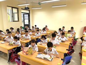 Thông tin địa chỉ Trường THCS Thủy Xuân Tiên, Chương Mỹ      