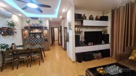 Bán căn hộ chung cư New Horizon City, Hoàng Mai, DT 75m2 - LH: 0989212255