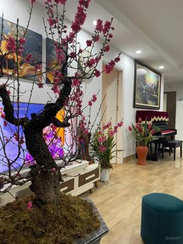 Bán căn hộ chung cư FLC Garden City, Nam Từ Liêm, DT 65m2-105m2 - LH: 0961757983