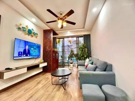 Bán căn hộ chung cư An Bình Plaza, Nam Từ Liêm, DT 83m2 - LH: 0389018359