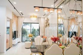 Bán căn hộ chung cư Feliz Homes, Hoàng Mai, DT 44m2-117m2 - LH: 0965866554
