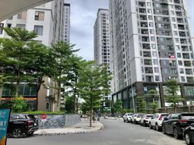 Bán căn hộ chung cư Rose Town 79 Ngọc Hồi, Hoàng Mai, DT 78m2 - LH: 0964461000