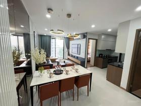 Bán căn hộ chung cư Rose Town 79 Ngọc Hồi, Hoàng Mai, DT 89,8m2-104,7m2 - LH: 0984571133