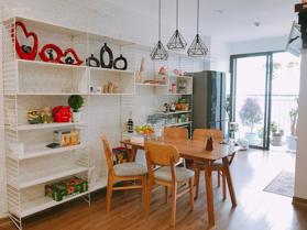 Bán căn hộ chung cư New Horizon City, Hoàng Mai, DT 104m2 - LH: 0383367989