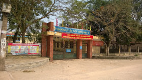 Thông tin địa chỉ Trường TH Liên Mạc A, Huyện Mê Linh, TP. Hà Nội