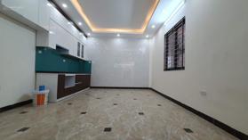 Bán nhà Tam Trinh, YS, Hoàng Mai, 57m2 x 6 tầng - LH: 0981861127