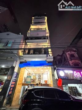 Bán nhà mặt phố Phú Đô, Nam Từ Liêm, DT 66m2 - LH: 0837741723