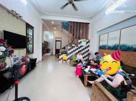 Bán nhà mặt phố Đại Lộ Thăng Long, Nam Từ Liêm, DT 100m2 - LH: 0855980371