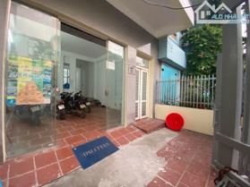 Bán nhà mặt phố Đại Lô Thăng Long, Nam Từ Liêm, DT 86m2 - LH:  0855980371