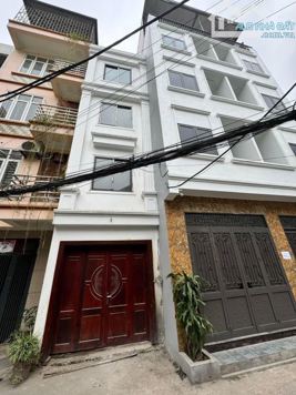 Bán nhà mặt phố Đại Mỗ, Nam Từ Liêm, DT 45m2 - LH 0365807898