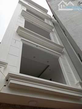 Bán nhà mặt phố Cầu Diễn, Nam Từ Liêm, DT 32m2 - LH: 0868020488