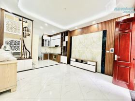 Bán nhà mặt phố Phú Đô, Nam Từ Liêm, DT 75m2 - LH:0965223366