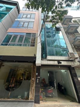 Bán nhà mặt phố Đồng Bát, Nam Từ Liêm, DT 80m2 - LH: 0973901155 