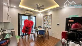 Bán nhà mặt phố Vạn Phúc, Nam Từ Liêm, DT 56m2 - LH: 0948566655