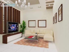 Bán nhà mặt phố Phương Canh, Nam Từ Liêm, DT 75m2 - LH:0965223366