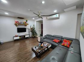 Bán gấp căn hộ 90,5m2 tòa HH1 Meco Complex 102 Trường Chinh. LH - 0947118698