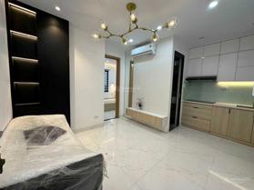 Bán chung cư mini Phương Liên 2, Đống Đa - LH: 0968966091