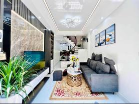 Bán nhà phố Yên Lãng, dân trí tuyệt vời, 35m2 x 3,7 tỷ. LH - 0941869779