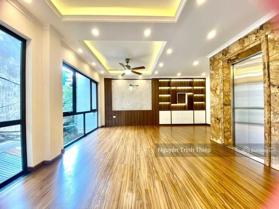 Bán nhà Thái Hà - Đống Đa DT 65m2*7T thang máy. LH - 0869139188