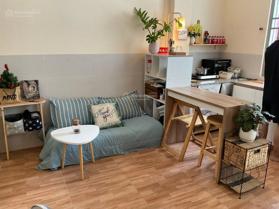 Bán căn hộ tầng 3 - phố Thái Thịnh, Đống Đa. LH - 0398993868