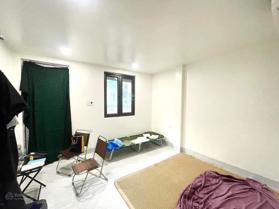 Bán nhà 6 tỷ sở hữu ngay nhà ở Trường Chinh, Đống Đa. LH - 0988711995