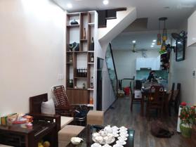 Bán nhà riêng tại đường Đầm Trấu, Quận Hai Bà Trưng - LH: 0865396358