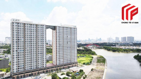 Bán căn hộ chung cư Terra Mia ở quân Bình Chánh - LH: 0932388787