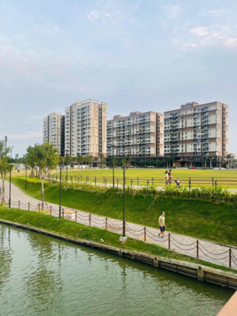 Bán căn hộ Flora Panorama ở quân Bình Thạnh - LH: 0938383930