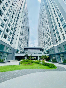 Bán căn hộ chung cư Sài Gòn Intela, quận Bình Chánh - LH: 0896689697